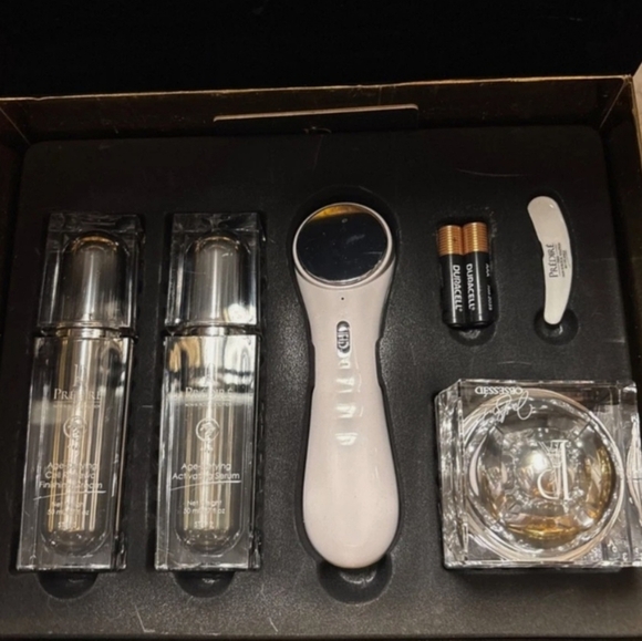 NIB-Age Defying 4 Step Intensive Cell Renewal Thermal Collection - Picture 5 of 5